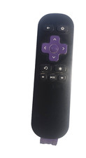 Roku 9026000137 Streaming Media Player Remote Control