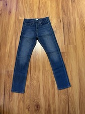 Denizen From Levi  s Boy  s Size 16 Regular