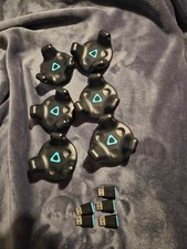 6 HTC VIVE 2.0 Trackers - Full Body Tracking ...