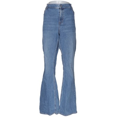 Abercrombie & Fitch, Jeans, Größe: 34, model: the bootcut, Blau #SkL