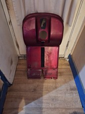 Mobility Scooter Shoprider Sovereign Body Cover Floor Pan