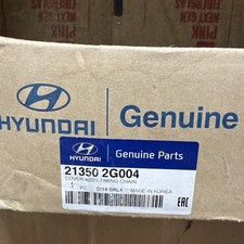  GENUINE  Timing Chain Cover for 2009-2016 Hy...