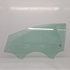 FORD FOCUS MK3 2011-2015 HATCHBACK LEFT FRONT DOOR DROP GLASS CLEAR 1742302