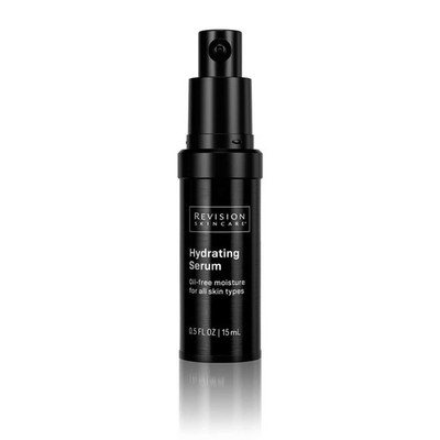 Revision Skincare Hydrating Serum, Moisturizing Anti Aging Serum, Oil Free Fo...