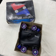 Youth Chicago Roller Skate Wheel Rink Black Children Child SZ J13 Kid Skating 13