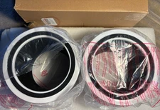 2x Core 200S Air Purifier HEPA Filter Replacement for LEVOIT Core 200S 200S-RF