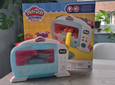 Playdoh 5 x Spieleset Friseur/Kitchen/Dr. Wackelzahn /Kuchenparty/Backofen uvm.