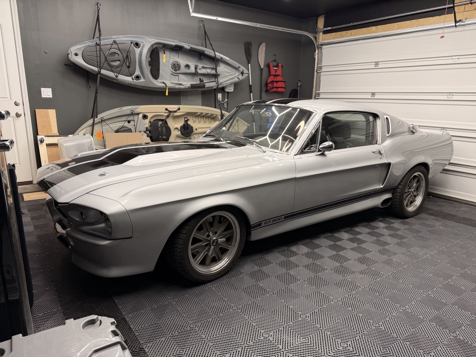 1968 Ford Mustang for sale in Rio Rancho New Mexico