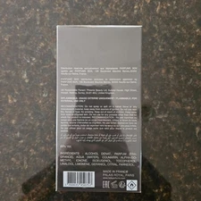 BDK Gris Charnel Extrait de Parfum 3.4 oz/100 mL unisex fragrance (BNIB)