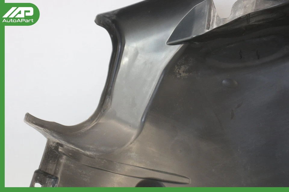 ✅ 08-11 Guardabarros delantero izquierdo Mercedes W204 C350 C300 Protector contra salpicaduras OEM Foto 3 de 4