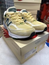 Men's Teddy Santis X New Balance 990 v6 Made In USA  X U990TE6 Size 11