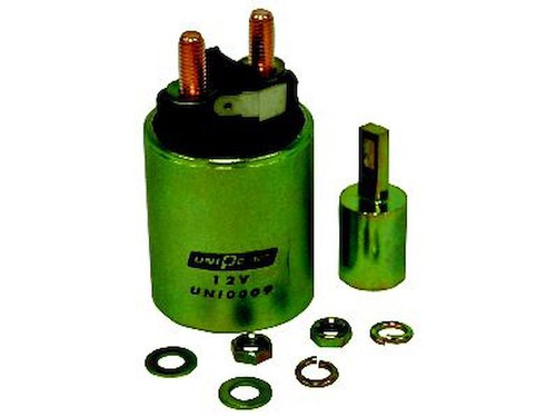 Proform 66256S Replacement Solenoid 37995045624| eBay