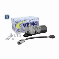 Vemo Wischermotor Front FüR Renault Clio Ii Bb Cb Thalia I Lb Vorne 7701046305