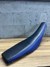 98-02 Yamaha YZ 250f Seat Complete Assembly 