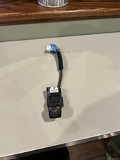 2017-21 Honda HR-V Backup Rear Viev Park Gate Camera