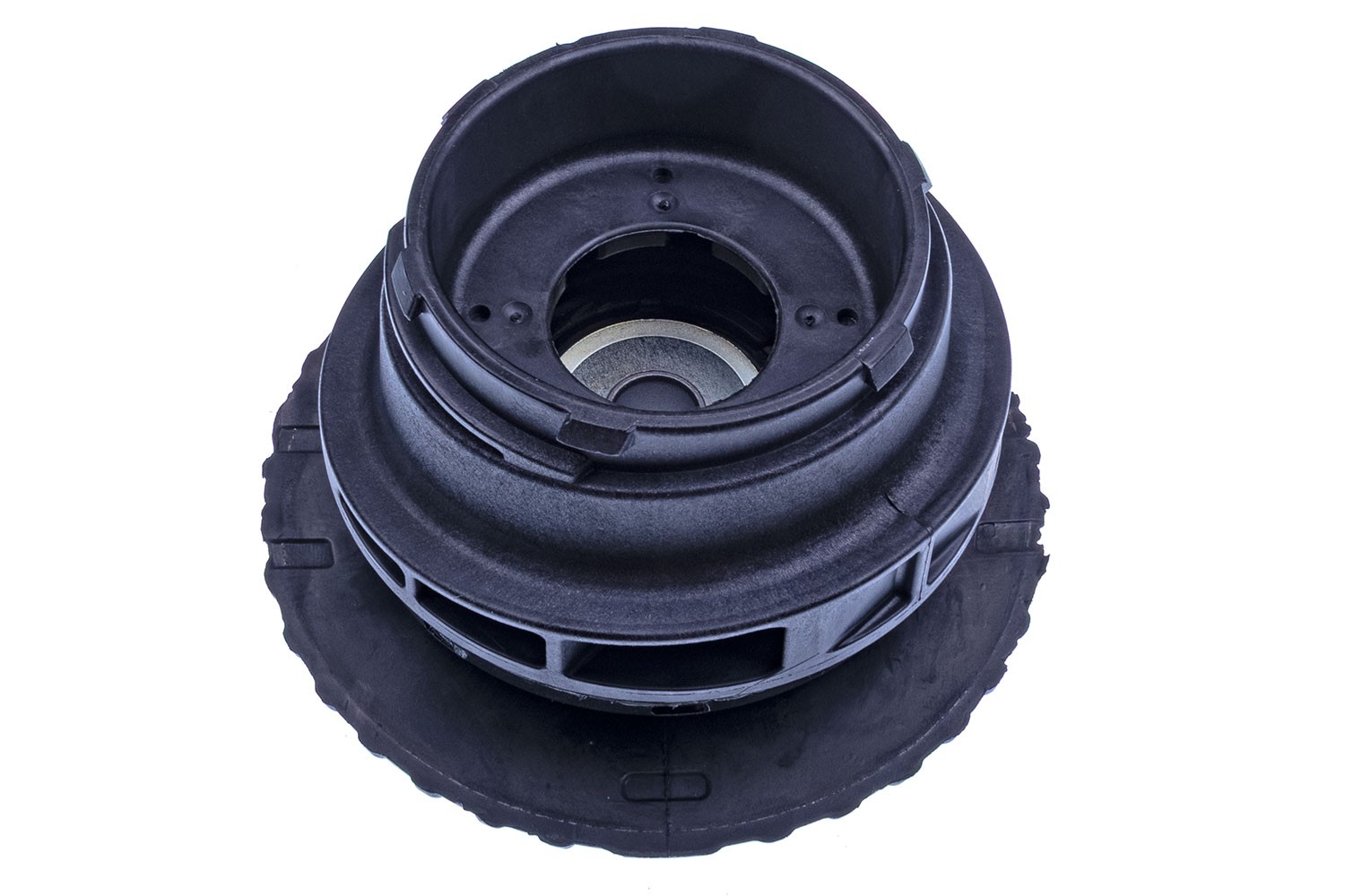 Für DENCKERMANN FILTRY D600338 SHOCK ABSORBER MOUNT NISSAN NV400 11-, OPEL MOVA