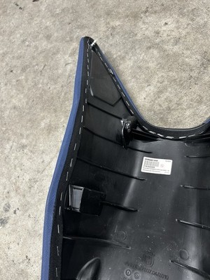 □Husqvarna(ハスクバーナ) Supermoto/701('21-) Ergo Riders Seat