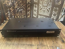 Altronix MAXIMALR2416UL  Rack Mount Access Power Controller