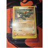 Pokémon Anorith 27/100 EX Sandstorm Uncommon Card 2003 Nintendo
