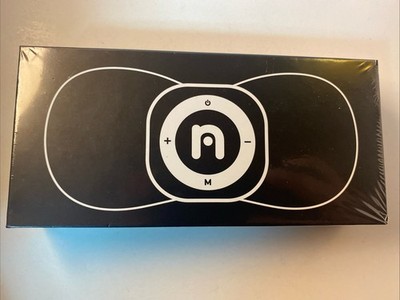 Nooro Sunmas Tens & PMS Model SM9187 New Sealed Portable Massager