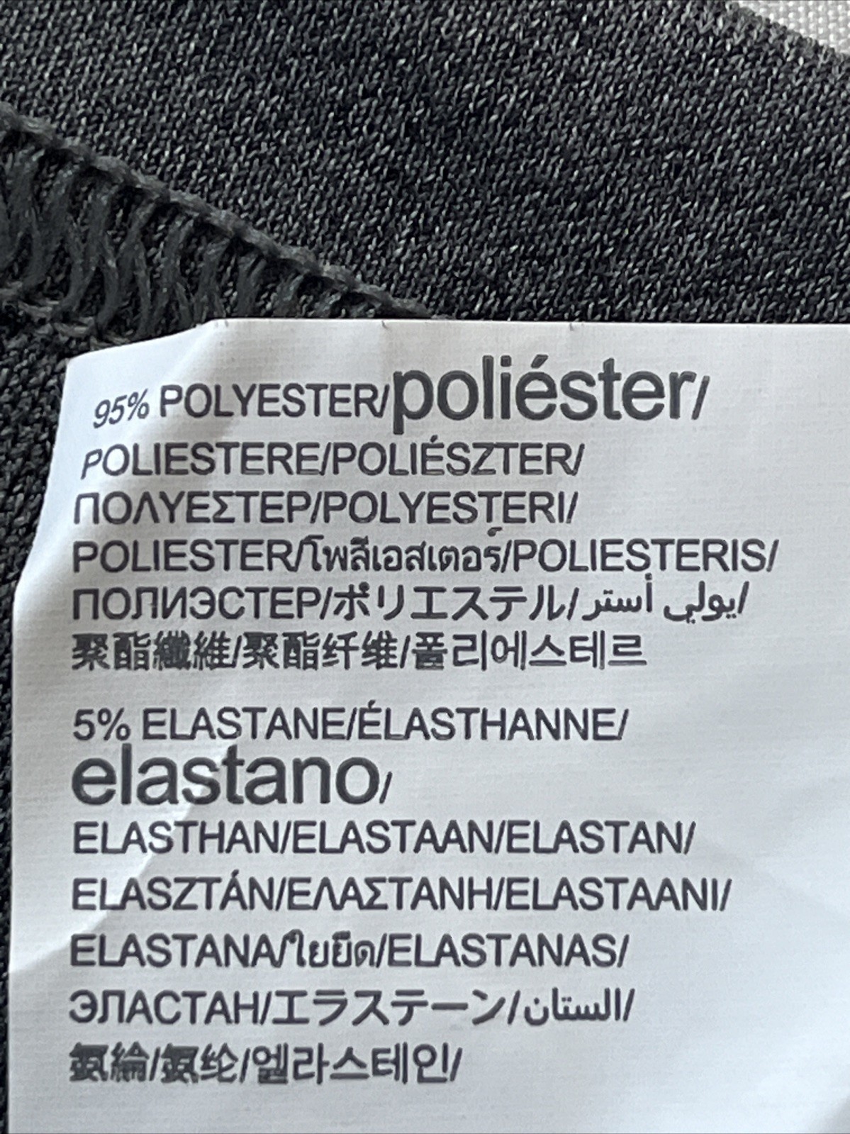 New! Under Armour Men's XL Heat Gear Gray Golf Polo Loose Fit UPF30 thumbnail 8