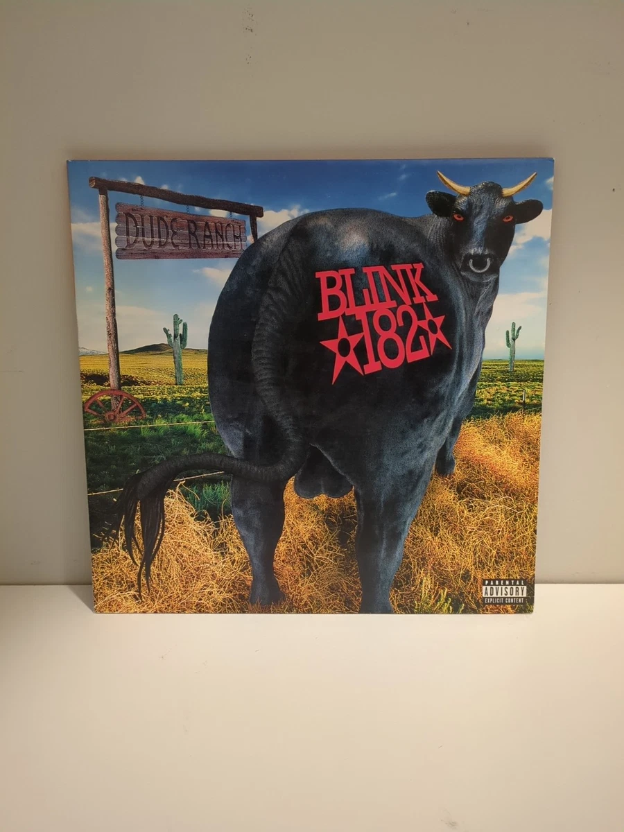 Blink 182 Dude Ranch In Vinyl Records for sale | eBay