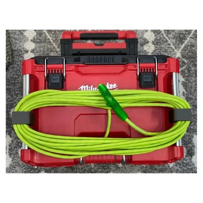 Verlängerungskabel Organizer Arm Halterung für Milwaukee Packout 48-22-8427