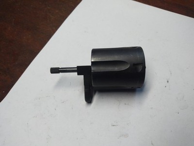 Taurus  605  Protector Poly 357 magnum Cylinder And Crane  #26-359