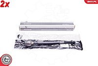 SKV 2X Spurstange Axialgelenk Vorne FüR Renault Megane I Coach 96-03 7701471844