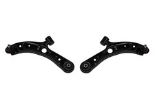 Wishbone Suspension Control Arms Set x2 Front Right Left Fits Suzuki Swift