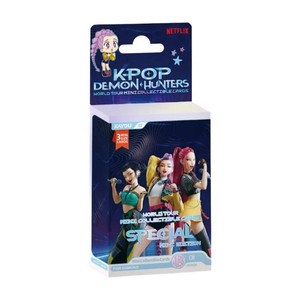 K-Pop Demon Hunters Cards | eBay