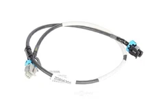ABS Wheel Speed Sensor Wiring Harness