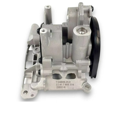 #ad NEW UPGRADED OE OIL PUMP FOR BMW F10 F30 F07 F34 N57 535D N57D30 11417823009 $269.00