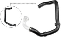 Gates 05-4579 KüHlschlauch FüR Audi, Seat, Skoda, VW