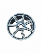 1x Alufelge 19 Zoll 9.5" 5x112 A1974010002 Mercedes-Benz Sls Amg Rim Wheel 1x Alufelge 19 Zoll 9.5" 5x112 A1974010002 Mercedes-Benz Sls Amg Rim Wheel