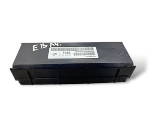 Opel Insignia A 2009 Diesel Steuergerät Klimaanlage 13505741 MDV9643