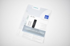 Siemens Simatic WinCC Comfort V15 1P SUS-170063 ( 1PSUS-170063 )