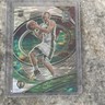 2020-21 Panini Spectra Celestial Prizm #112 Payton Pritchard /99 RC Rookie SSP