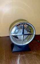 Vintage Fan:Fantom Decorator, made for Delwyn, Working