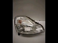 Feu avant (phare) Renault MODUS