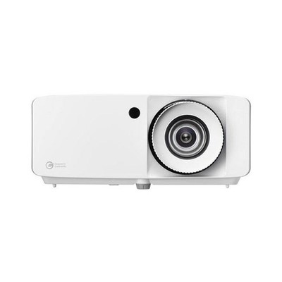 Optoma UHD 4K DLP Laser Projector 4000 Lumens 3D Home Cinema Theater