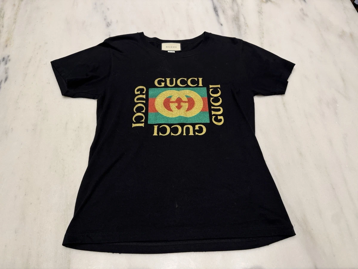 Gucci Regular Size XS Tops for Women for sale | eBay