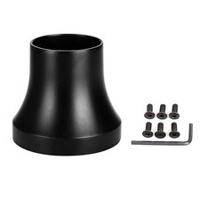 Replacement Golf Cart Steering Wheel Hub Adapter 5/6 Hole Fit For Club Car DS