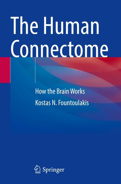 Kostas N. Fountoulakis | The Human Connectome | Taschenbuch | Englisch (2023)-image