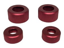 أجهزة الراديو Square Damper