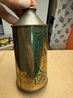 Altes Cone Top 12-ounce empty can Altes brewing Detroit Michigan  (IRTP) — photo 4