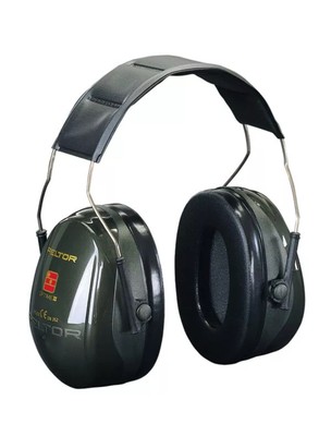 3М PELTOR Optime I| 2 H520A STIRNBAND Premium Qualität 
