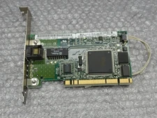 HP Compaq NC3121 10/100 PCI Ethernet Network Adapter Card 323557-001