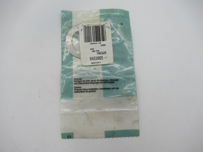 #ad INA TWB1625 Roller Thrust Bearing Washer 1.5quot; OD 6093965 quot;Lookquot; $9.99