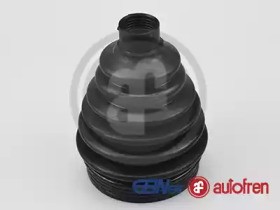 CV JOINT BOOT KIT WHEEL SIDE AUTOFREN SEINSA D8180T A NEW OE REPLACEMENT - Picture 2 of 5